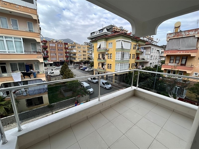 1 + 1 شقة 300 متر من شاطئ كليوباترا.