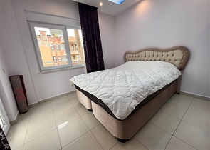 1 + 1 شقة 300 متر من شاطئ كليوباترا.