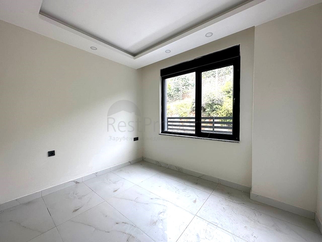 شقة 1 + 1 على بعد 750 متر فقط من شاطئ كليوباترا