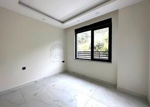 شقة 1 + 1 على بعد 750 متر فقط من شاطئ كليوباترا