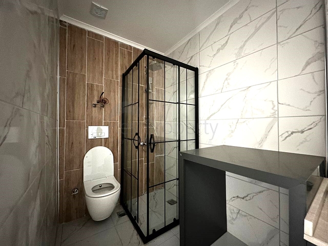 شقة مفروشة 1 + 1 على شاطئ كليوباترا