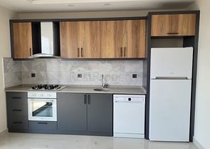 شقة مفروشة 1 + 1 على شاطئ كليوباترا