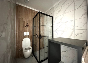 شقة مفروشة 1 + 1 على شاطئ كليوباترا