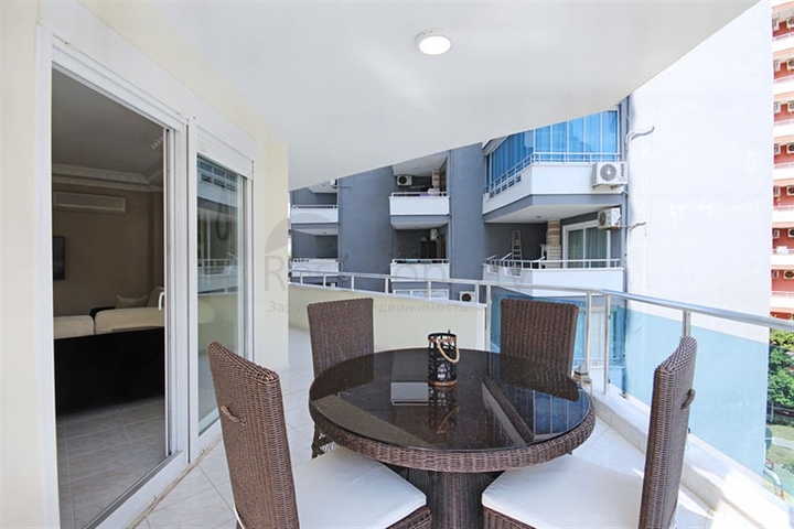 شقة 2+1 في منطقة محمودلار الشعبية