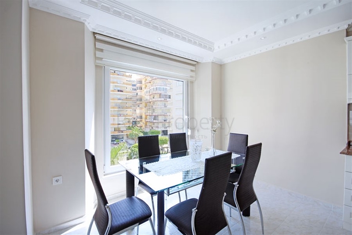 شقة 2+1 في منطقة محمودلار الشعبية