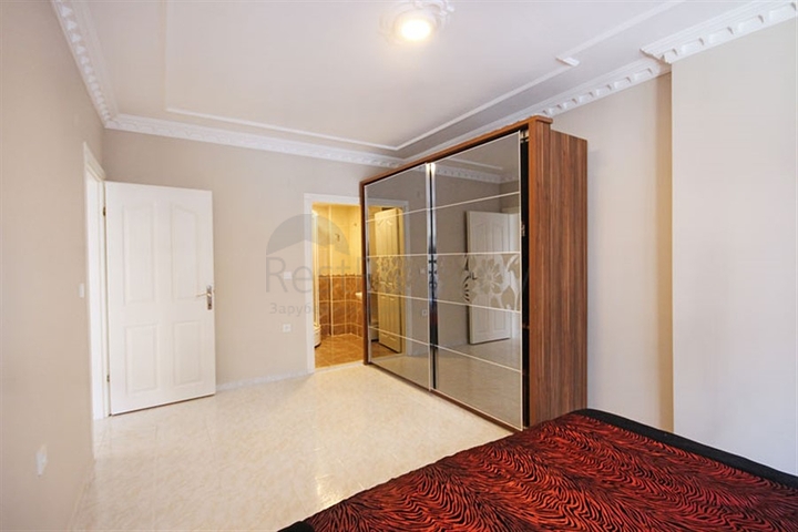 شقة 2+1 في منطقة محمودلار الشعبية