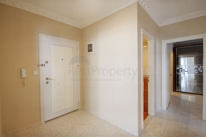 شقة 2+1 في منطقة محمودلار الشعبية