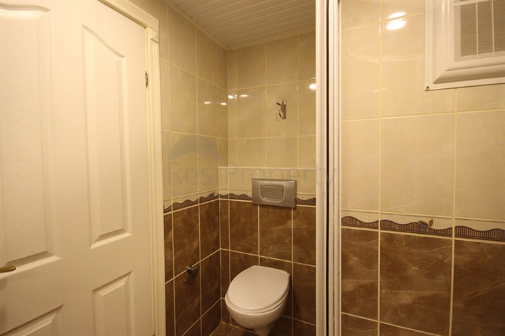 شقة 2+1 في منطقة محمودلار الشعبية