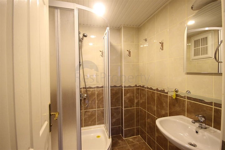 شقة 2+1 في منطقة محمودلار الشعبية