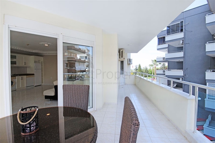 شقة 2+1 في منطقة محمودلار الشعبية