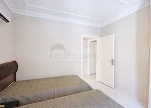 شقة 2+1 في منطقة محمودلار الشعبية