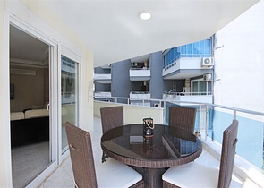 شقة 2+1 في منطقة محمودلار الشعبية