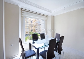 شقة 2+1 في منطقة محمودلار الشعبية