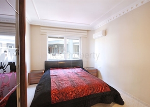 شقة 2+1 في منطقة محمودلار الشعبية