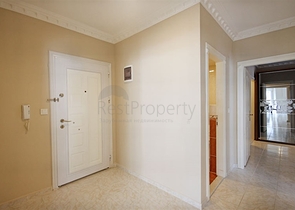 شقة 2+1 في منطقة محمودلار الشعبية