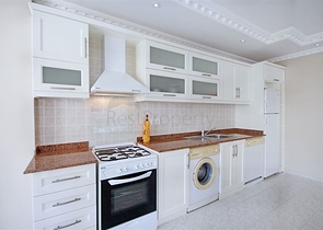 شقة 2+1 في منطقة محمودلار الشعبية