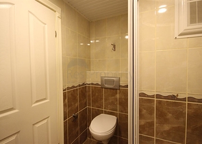 شقة 2+1 في منطقة محمودلار الشعبية