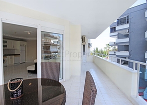 شقة 2+1 في منطقة محمودلار الشعبية