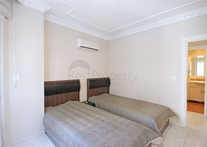 شقة 2+1 في منطقة محمودلار الشعبية