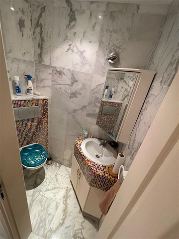 2 + 1 فيلا مع الأثاث والأجهزة المنزلية فقط 900 متر من البحر الأبيض المتوسط