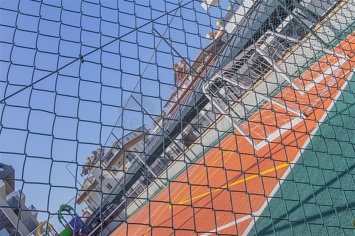 شقة 1+1 في مجمع حديث في منطقة أوبا