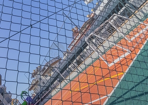 شقة 1+1 في مجمع حديث في منطقة أوبا