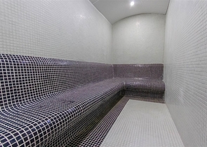 شقة 1 + 1 على بعد 500 متر من البحر في منطقة محمودلار