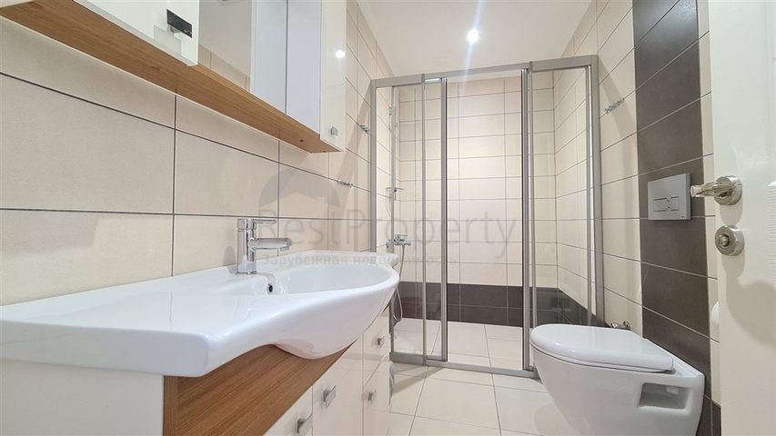 بنتهاوس 5+1 في وسط منطقة ألانيا أوبا