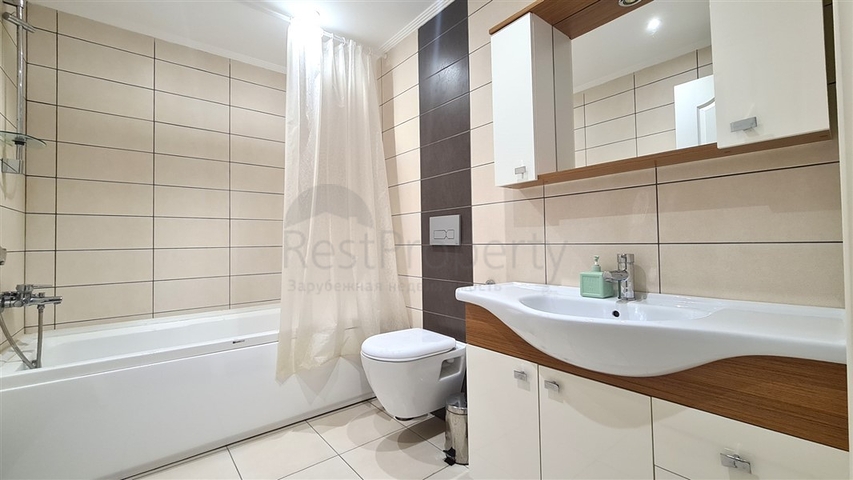 بنتهاوس 5+1 في وسط منطقة ألانيا أوبا