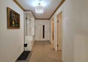 بنتهاوس 5+1 في وسط منطقة ألانيا أوبا