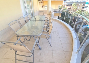 بنتهاوس 5+1 في وسط منطقة ألانيا أوبا