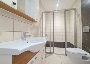 بنتهاوس 5+1 في وسط منطقة ألانيا أوبا