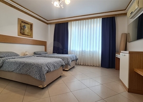 بنتهاوس 5+1 في وسط منطقة ألانيا أوبا