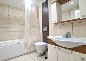 بنتهاوس 5+1 في وسط منطقة ألانيا أوبا