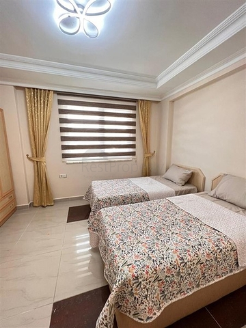 شقة 2+1 في مجمع سكني في منطقة كوناكلي