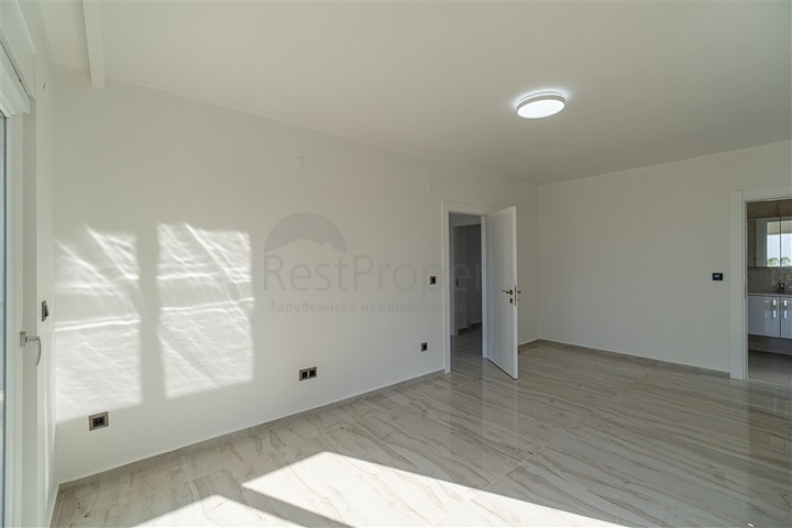 فيلا 4+1 في منطقة كارجيجاك