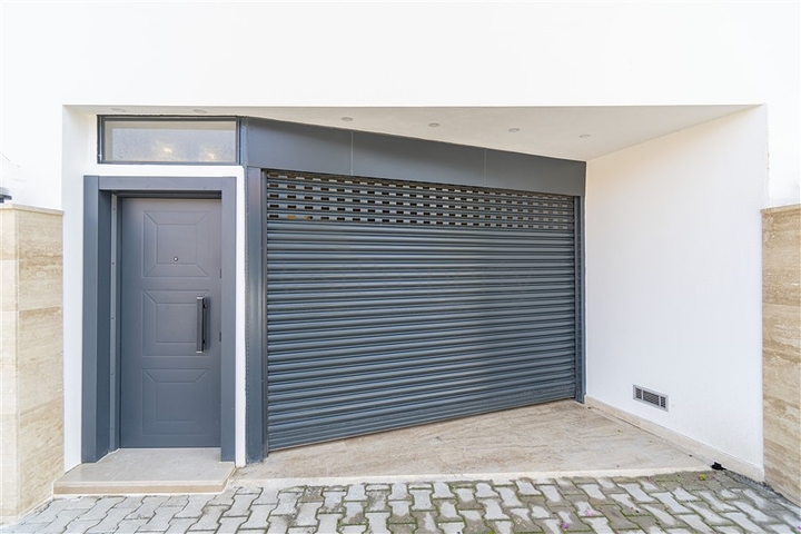 فيلا 4+1 في منطقة كارجيجاك