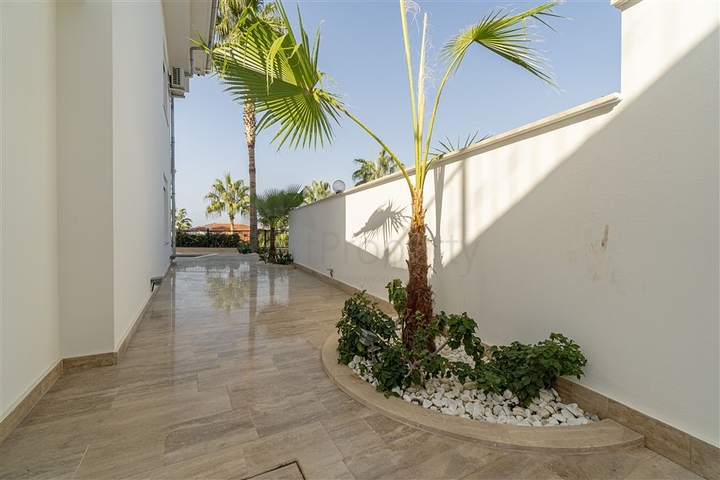 فيلا 4+1 في منطقة كارجيجاك