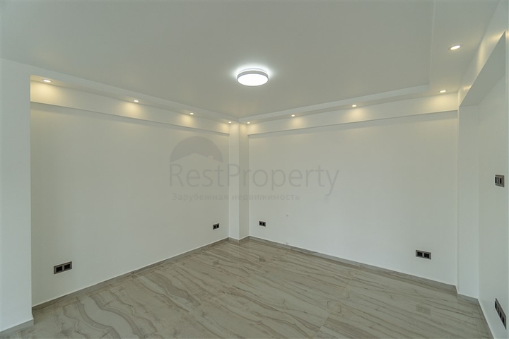 فيلا 4+1 في منطقة كارجيجاك