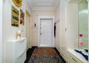 فيلا خاصة 2+1 في منطقة محمودلار على بعد 900 متر فقط من البحر الأبيض المتوسط