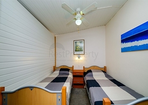 فيلا خاصة 2+1 في منطقة محمودلار على بعد 900 متر فقط من البحر الأبيض المتوسط