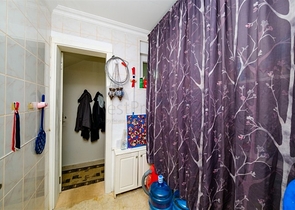 فيلا خاصة 2+1 في منطقة محمودلار على بعد 900 متر فقط من البحر الأبيض المتوسط