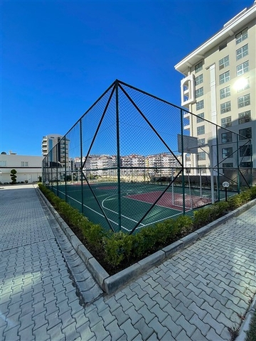 بنتهاوس 2+1 في حي أفسالار