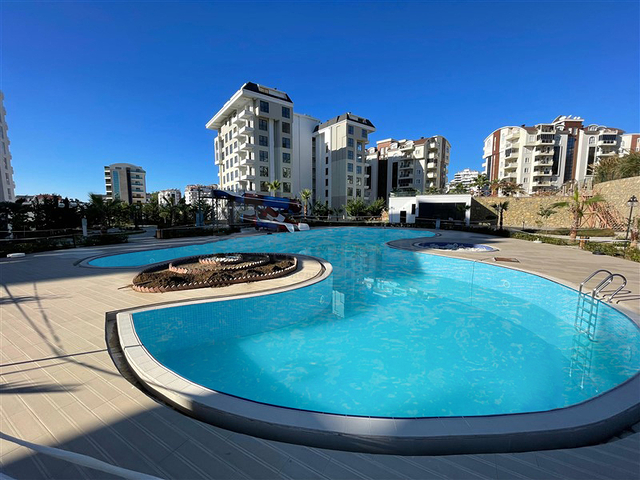 بنتهاوس 2+1 في حي أفسالار