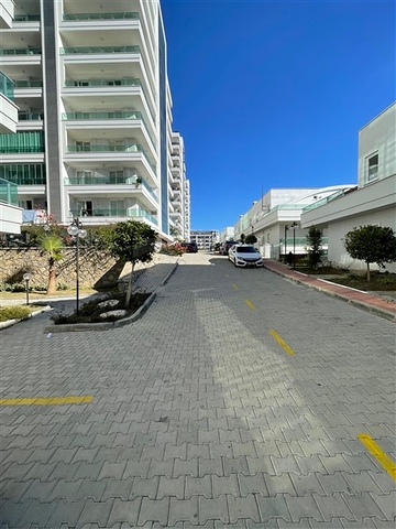 بنتهاوس 2+1 في حي أفسالار