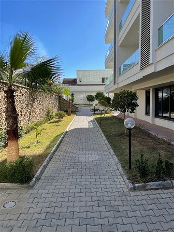 بنتهاوس 2+1 في حي أفسالار