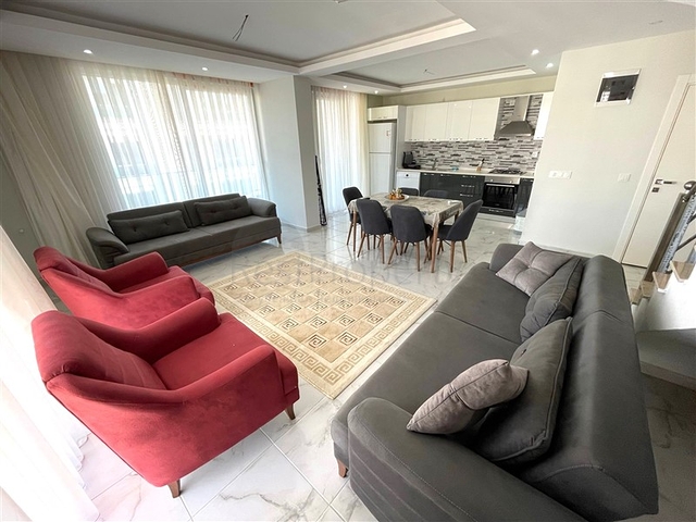 بنتهاوس 2+1 في حي أفسالار