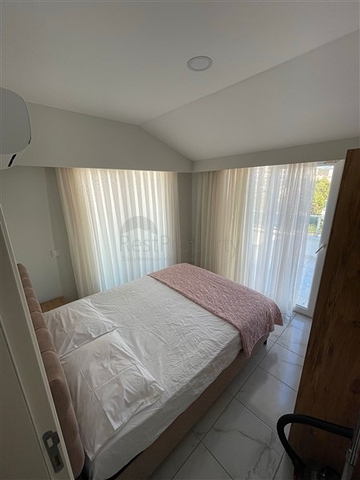 بنتهاوس 2+1 في حي أفسالار