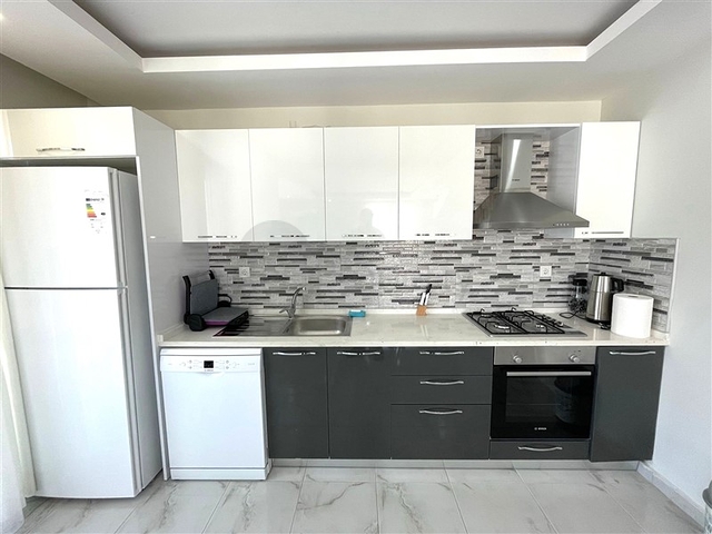 بنتهاوس 2+1 في حي أفسالار