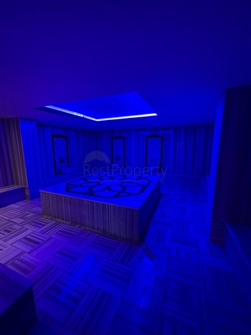 بنتهاوس 2+1 في حي أفسالار